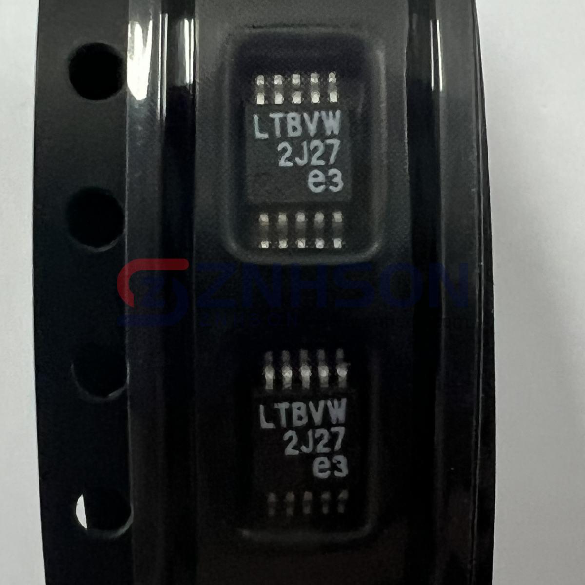 LT3481IMSE#PBF