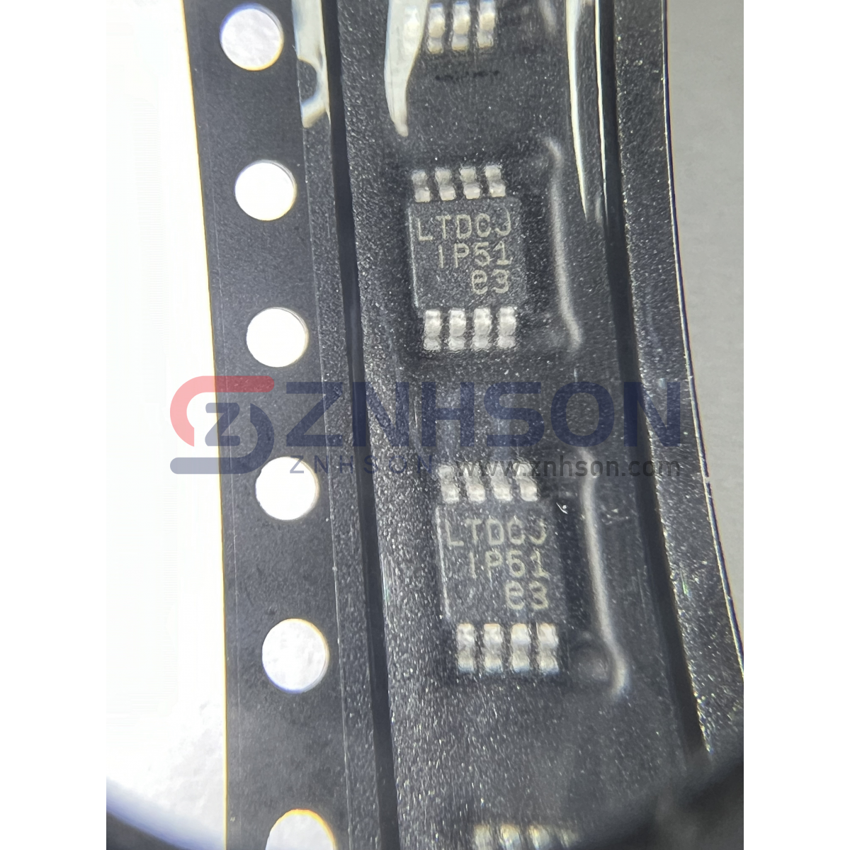 LT3580MPMS8E#PBF