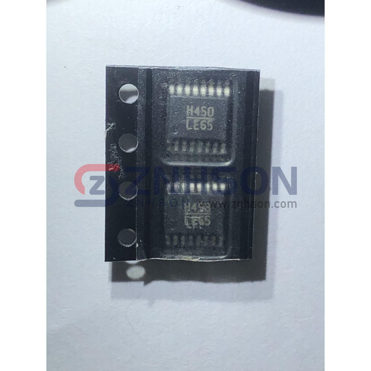 HMC450QS16GE