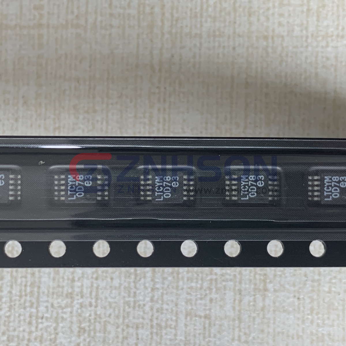 LT3680EMSE#TRPBF