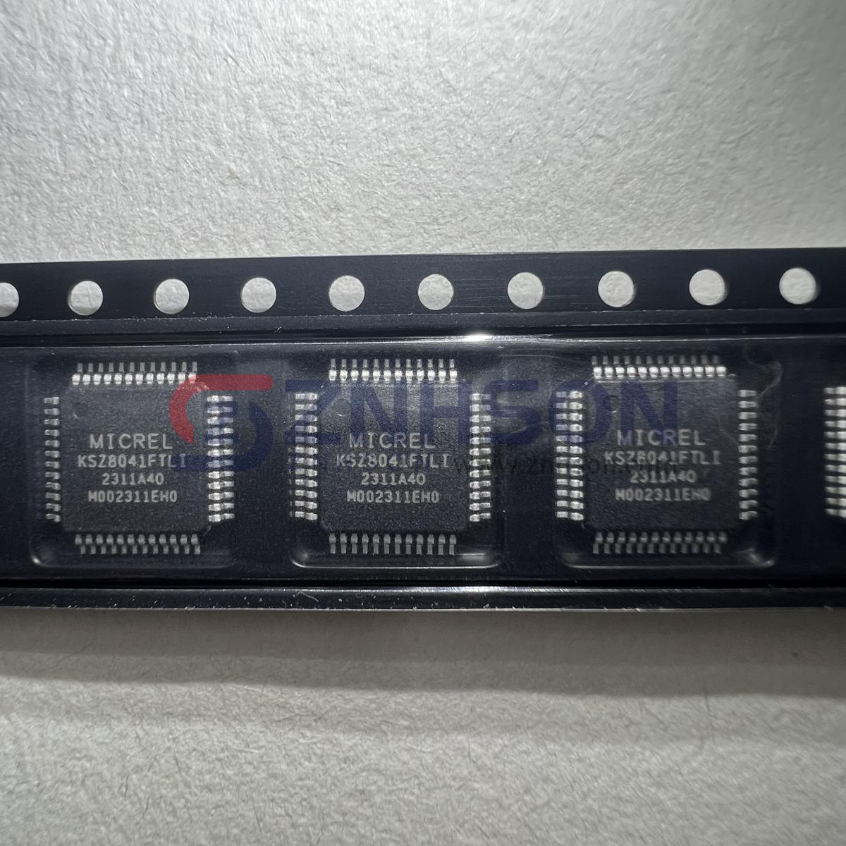 KSZ8041FTLI
