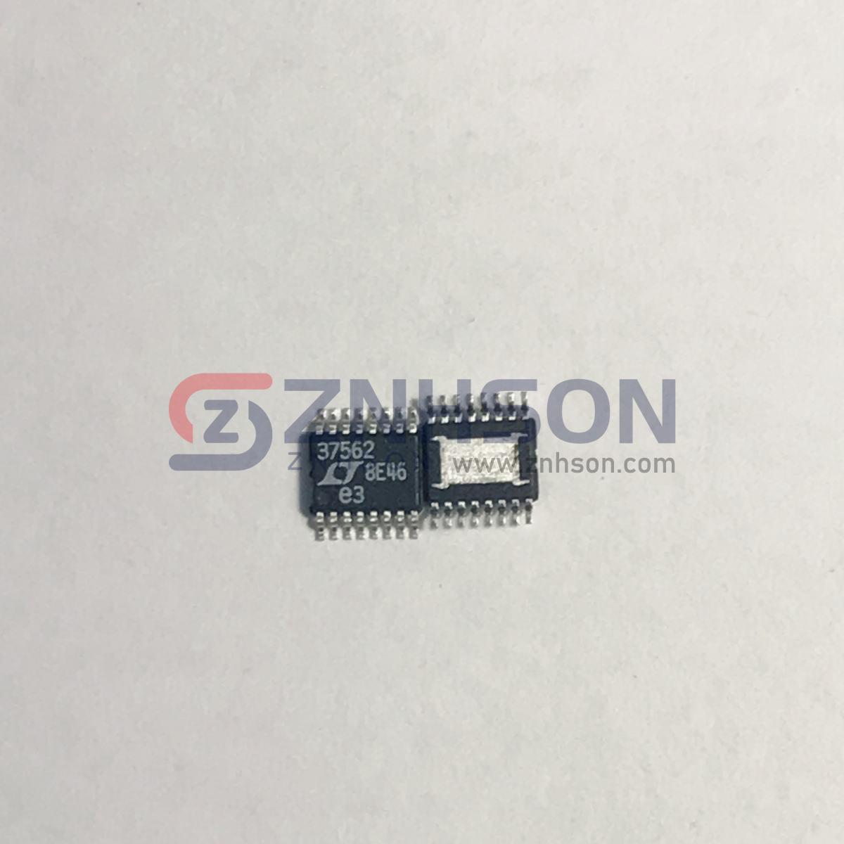 LT3756EMSE-2#TRPBF