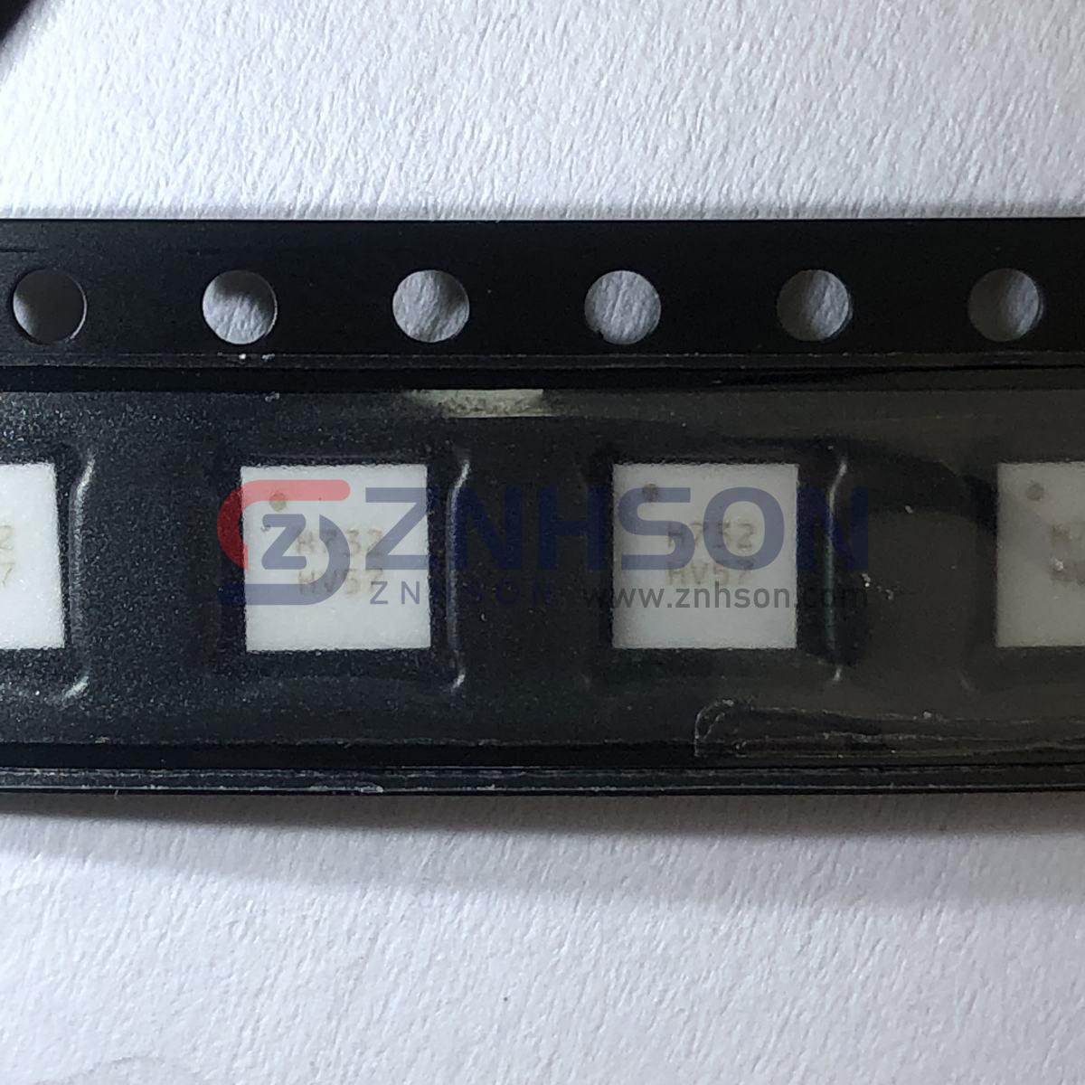 HMC732LC4B Preview