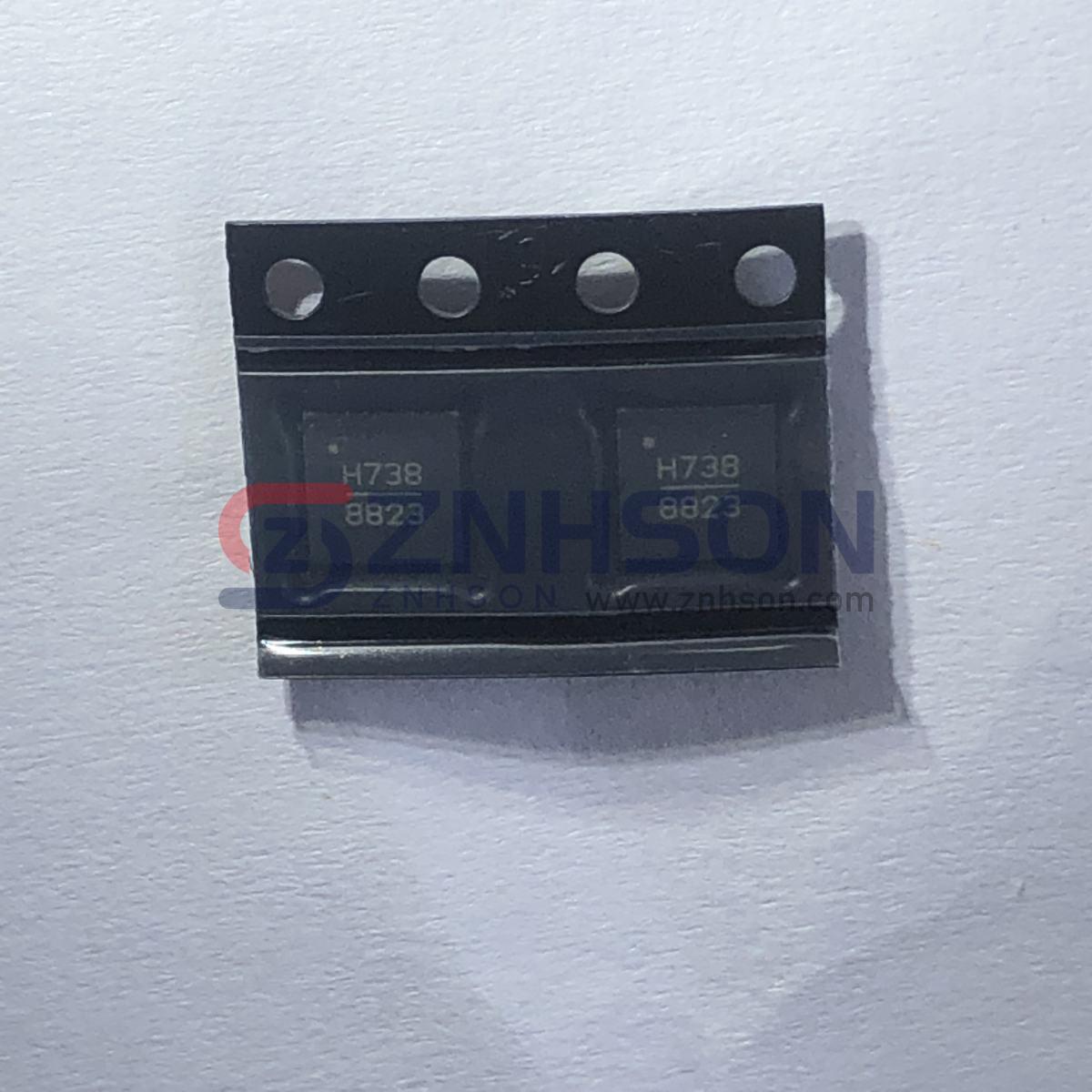 HMC738LP4E