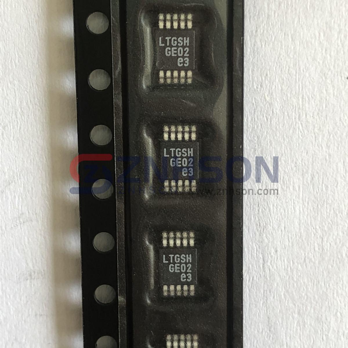 LT3042EMSE#PBF