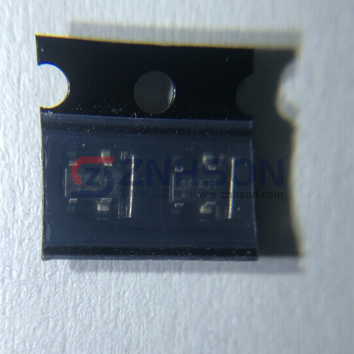 NCP304HSQ45T1G