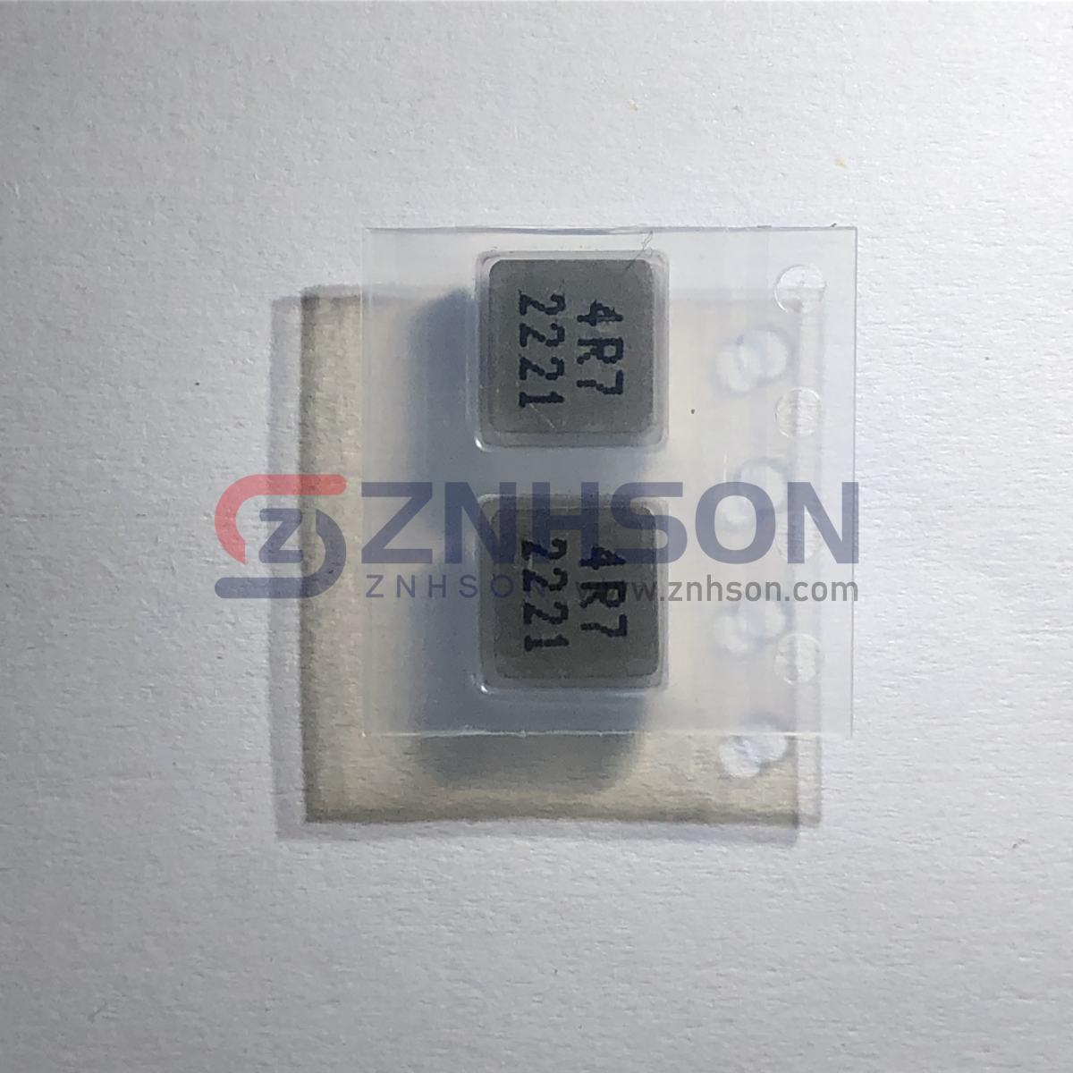 SRP5030CA-4R7M