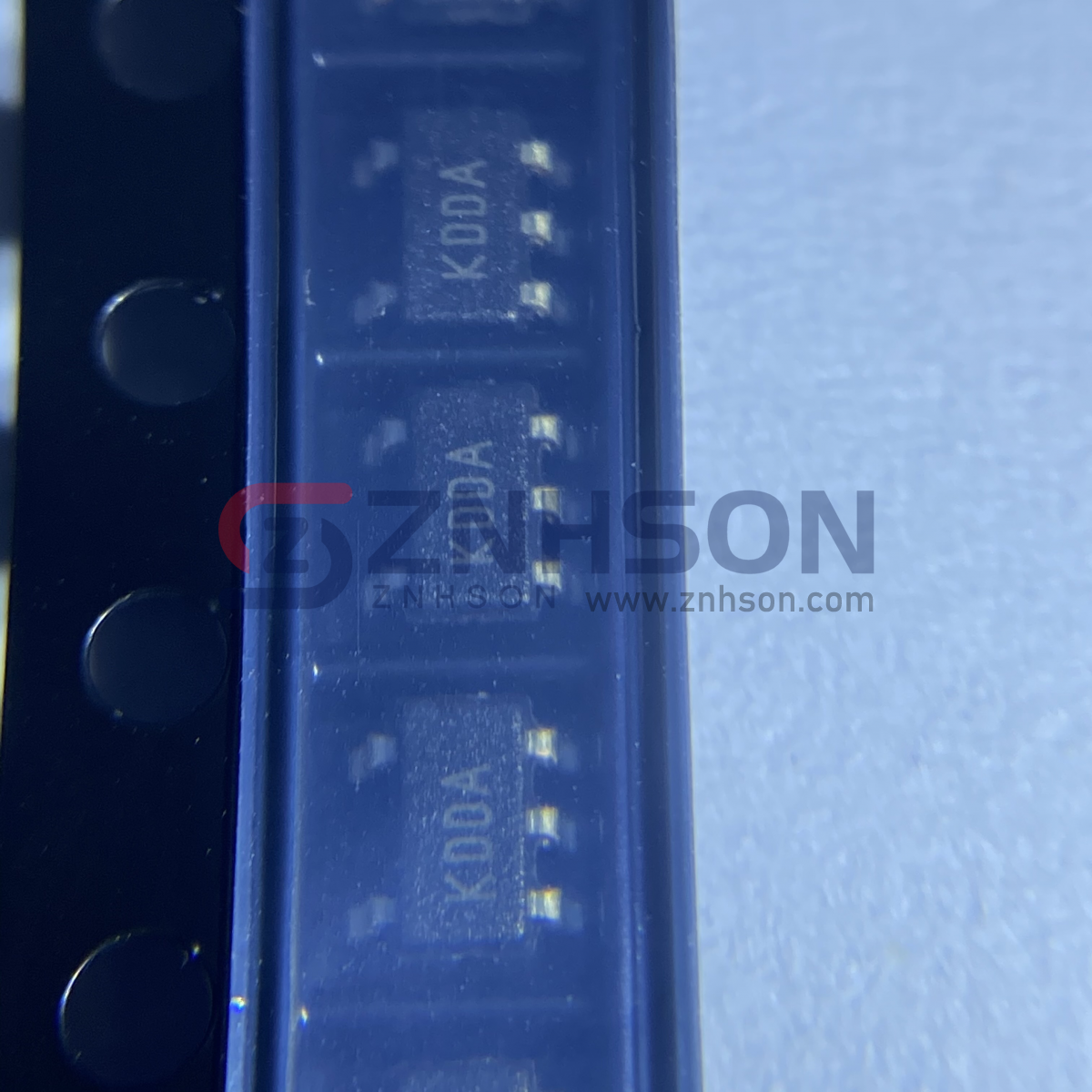 MCP73831T-2ACI/OT Preview