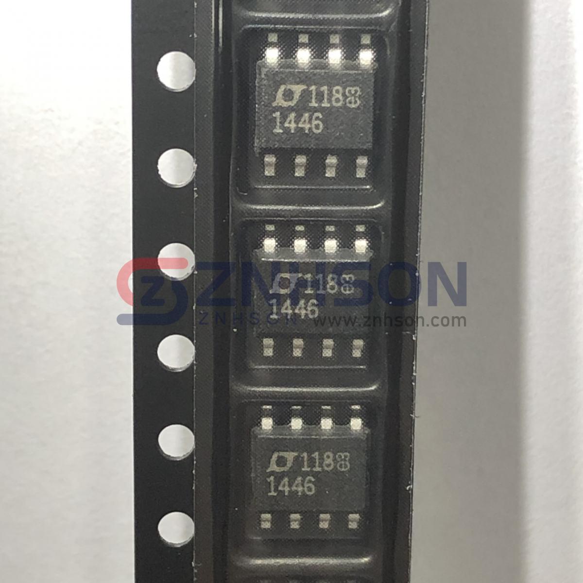 LTC1446CS8#PBF