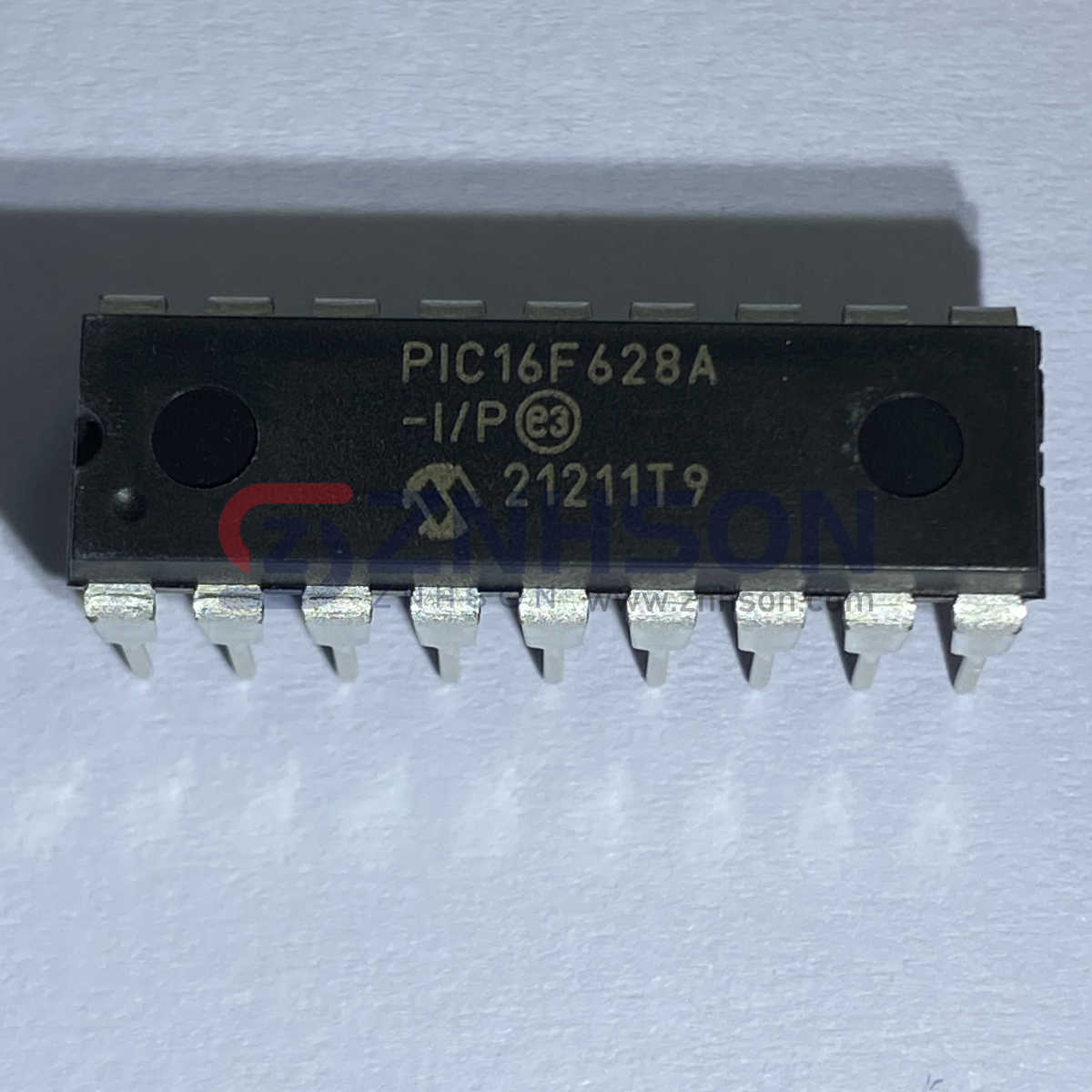 PIC16F628A-I/P