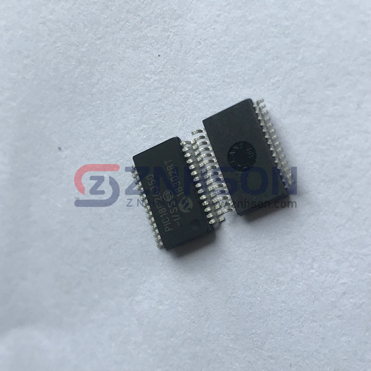 PIC18F26J50T-I/SS