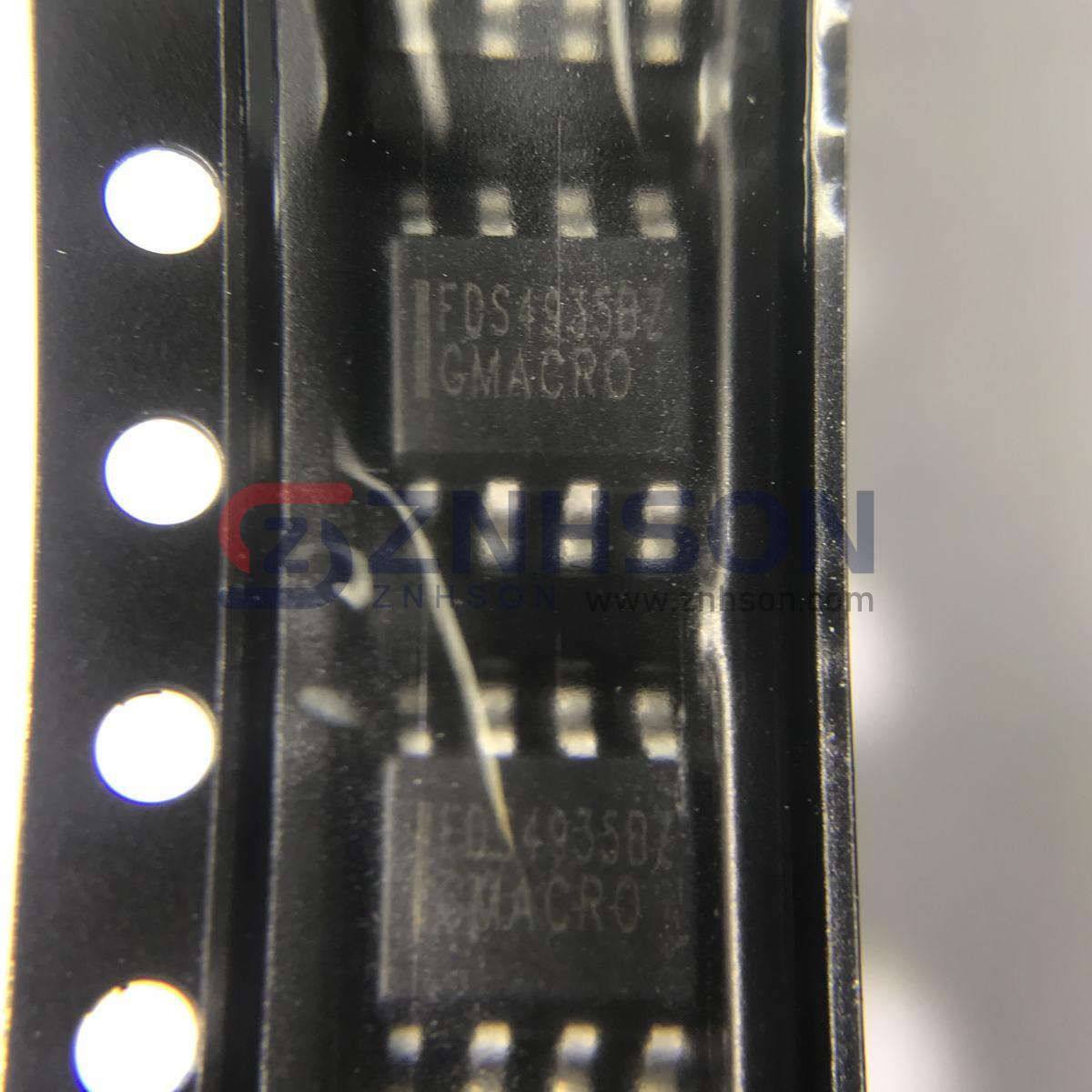 FDS4935BZ