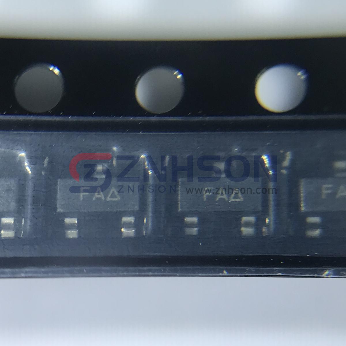 HSMP-4820-TR1G