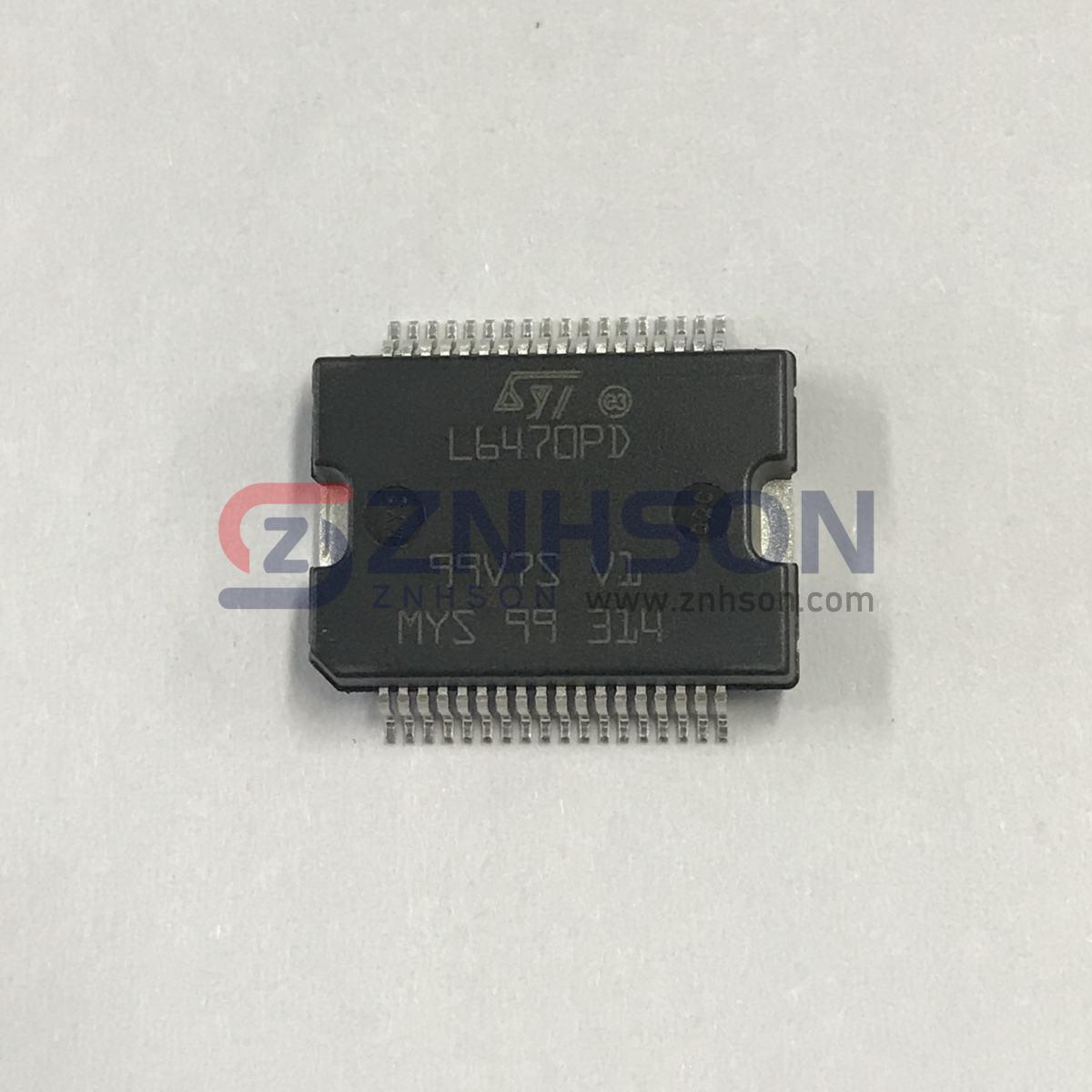 L6470PD Preview