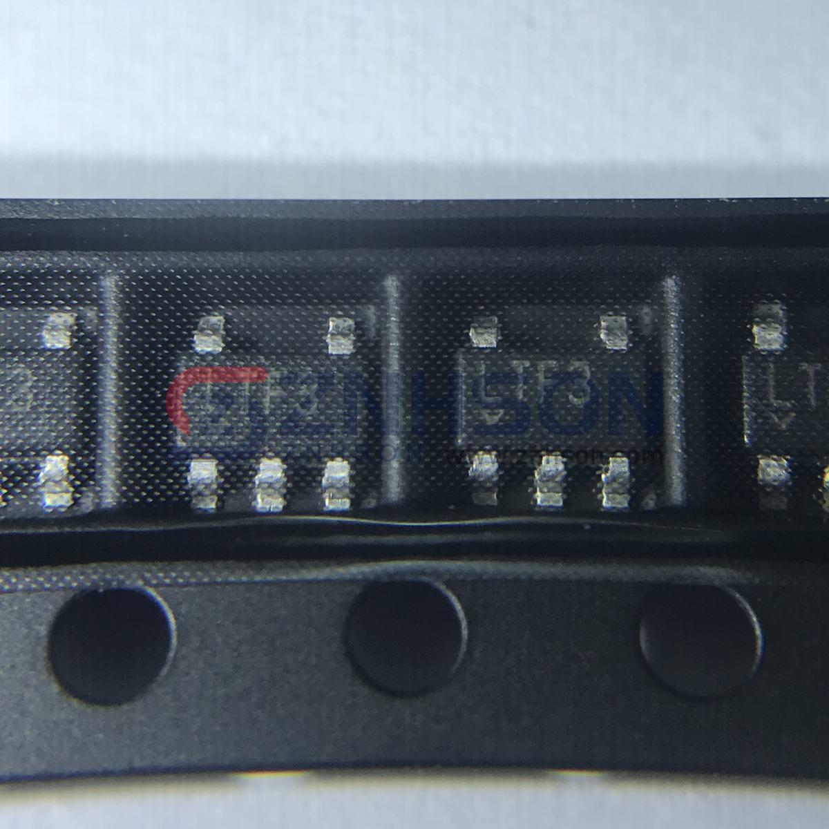 LTC1844ES5-2.5#TRMPBF