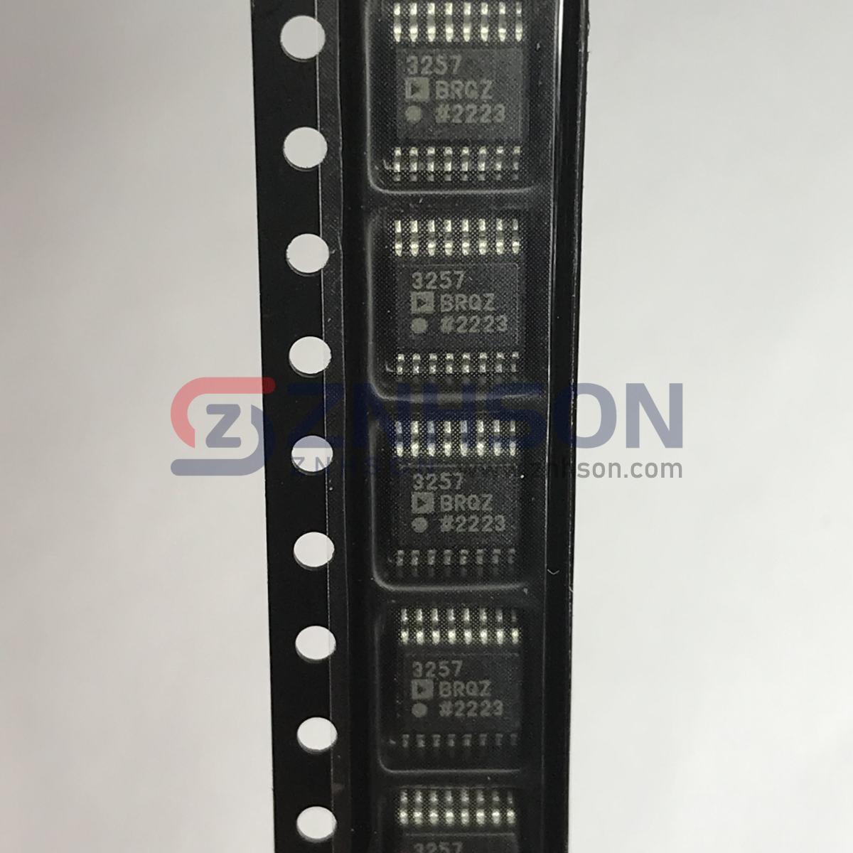 ADG3257BRQ