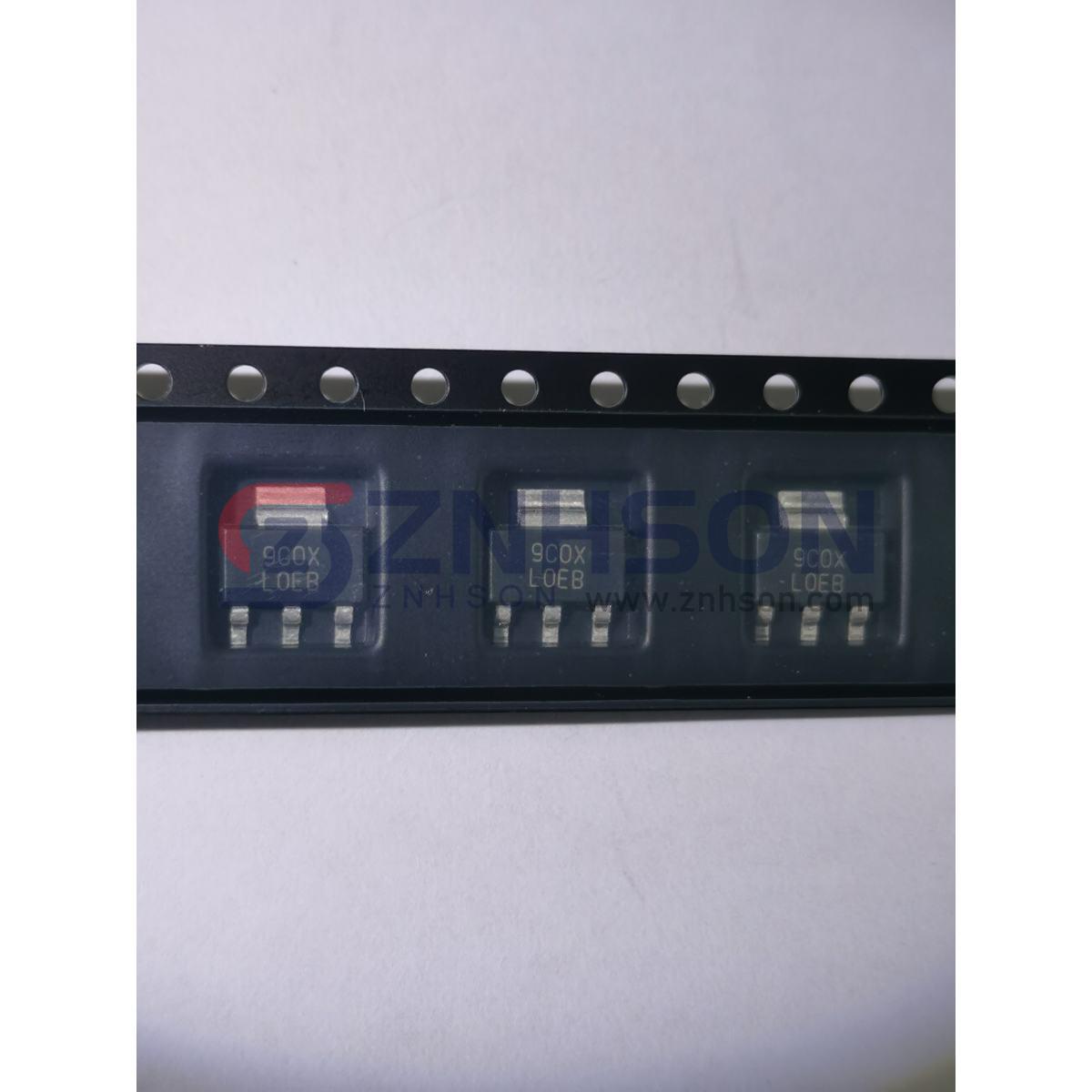 LM2940IMP-9.0