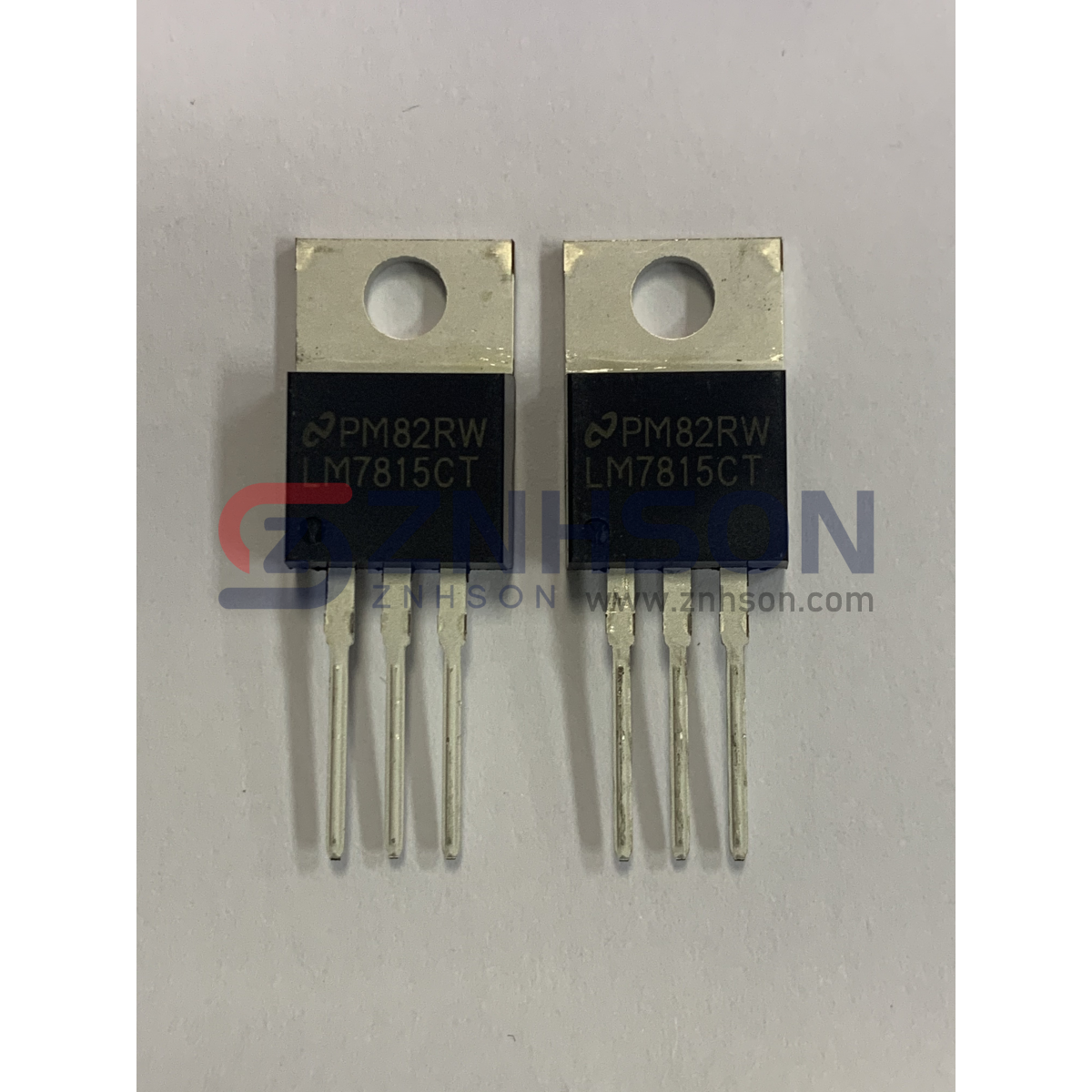 LM7915CT