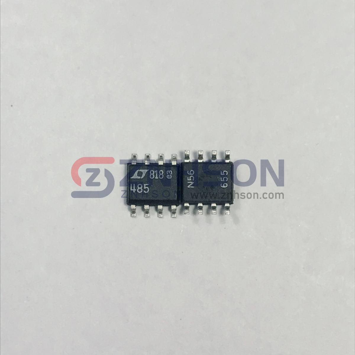 LTC485CS8#PBF