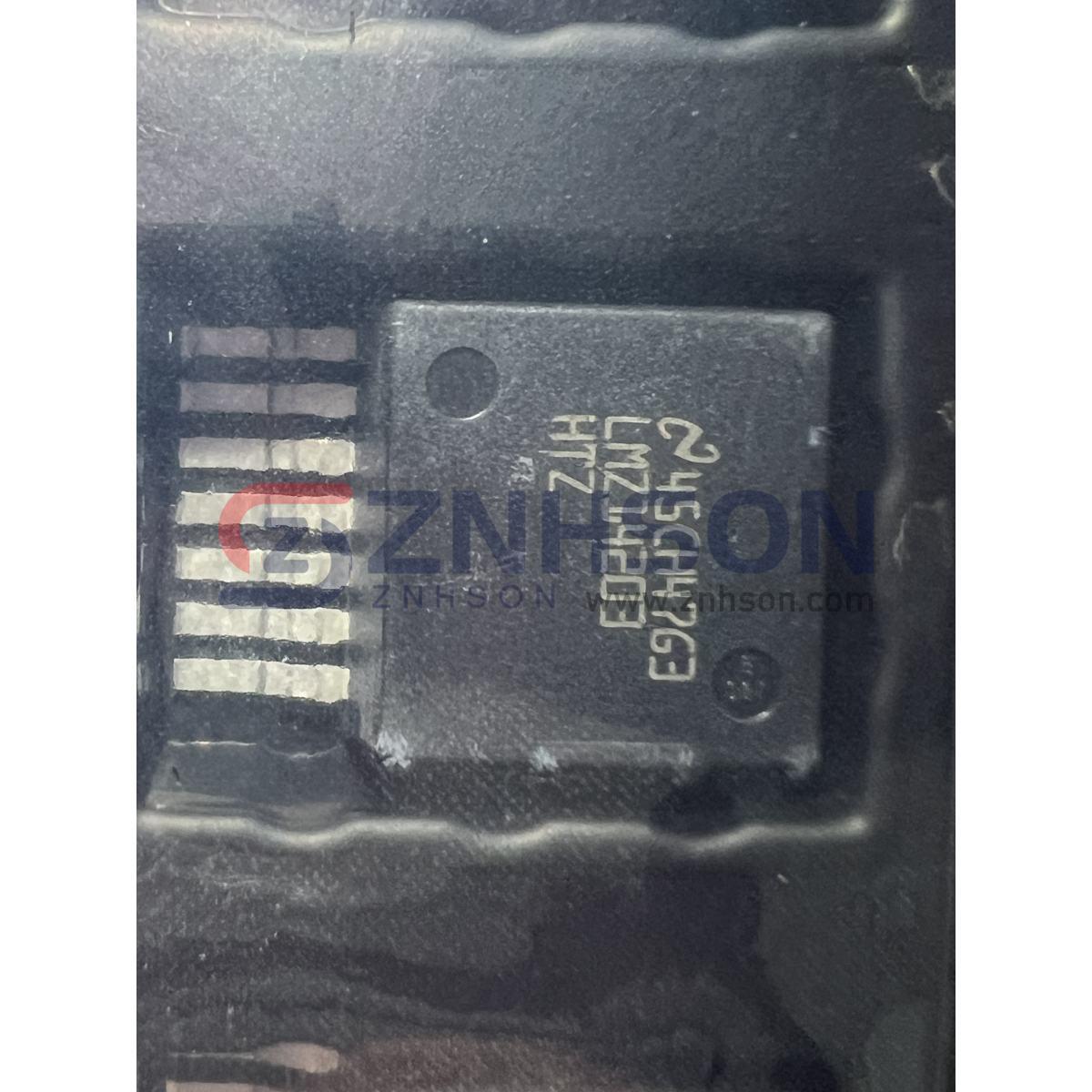 LMZ14203HTZX/NOPB