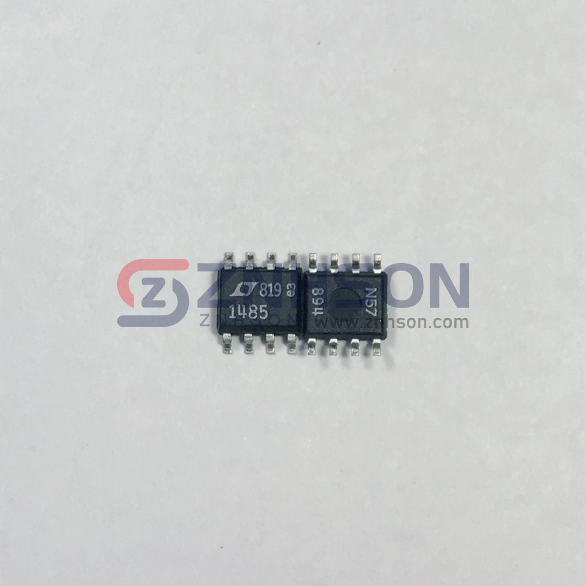 LTC1485CS8#PBF
