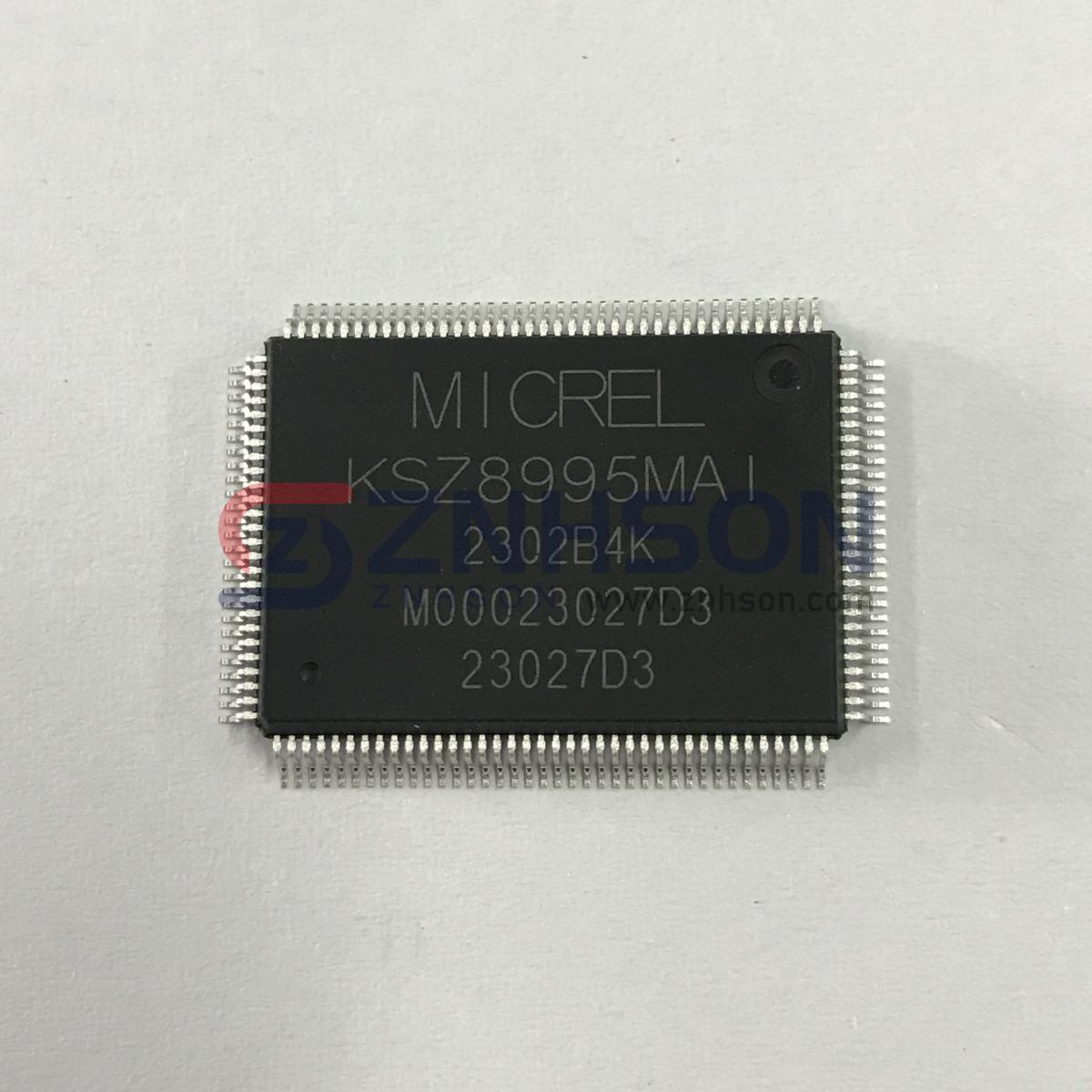 KSZ8995MAI