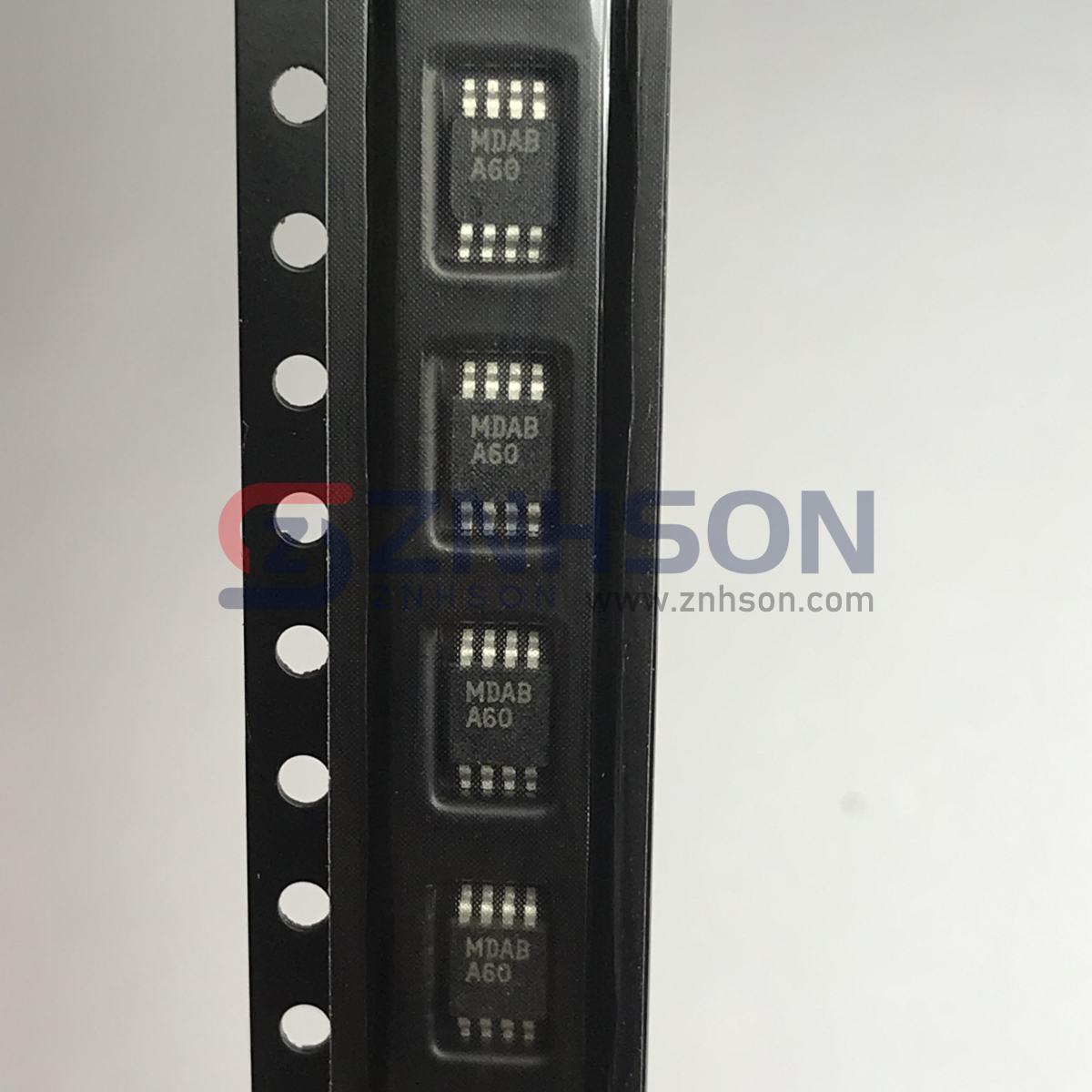 LM8272MM