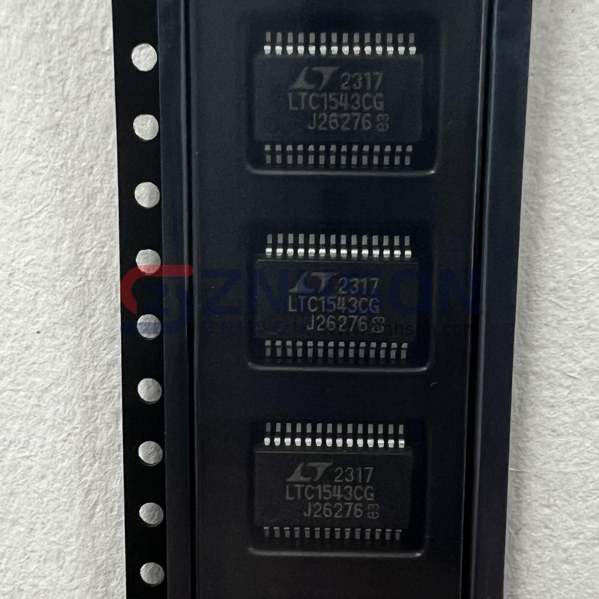 LTC1543CG#PBF