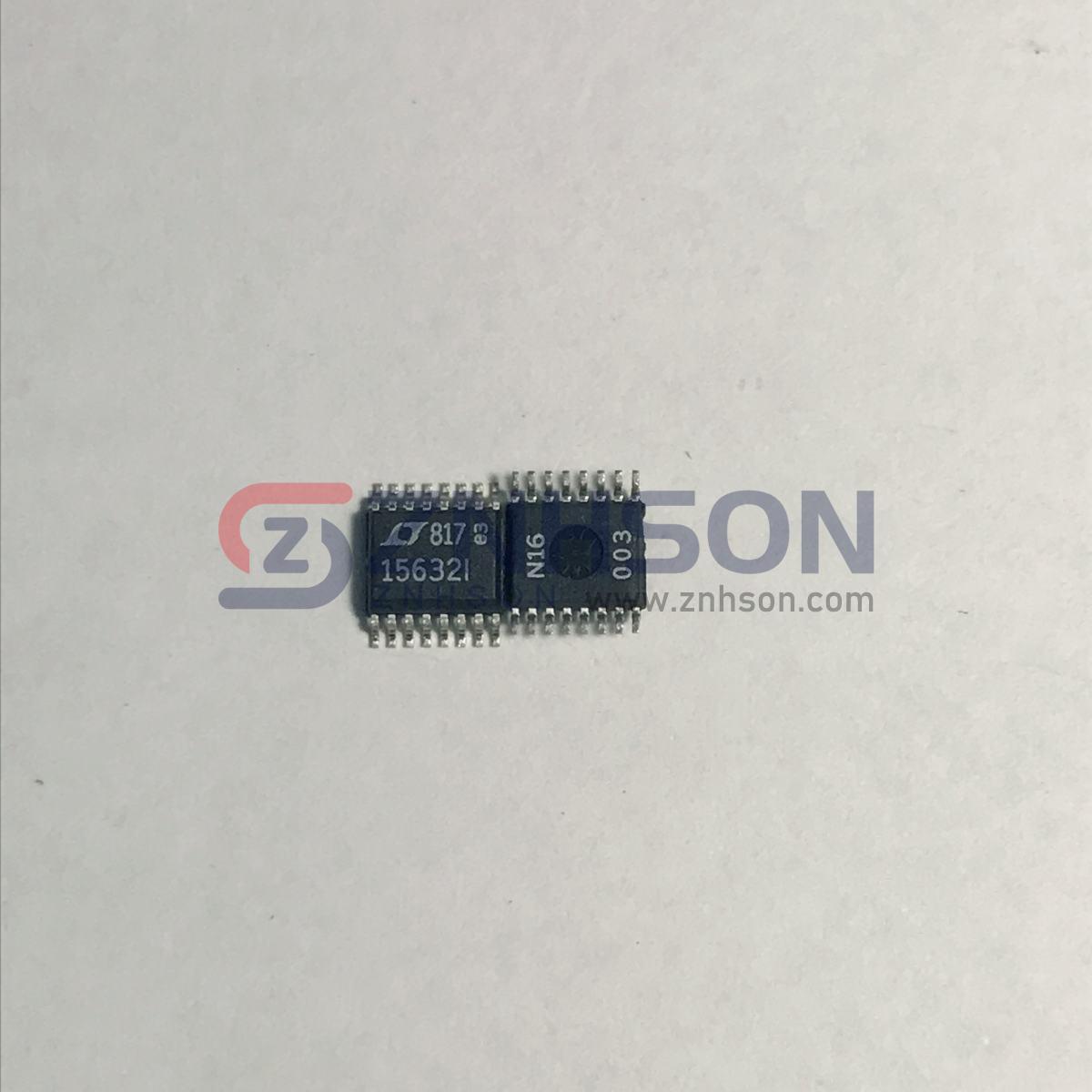 LTC1563-2IGN#PBF