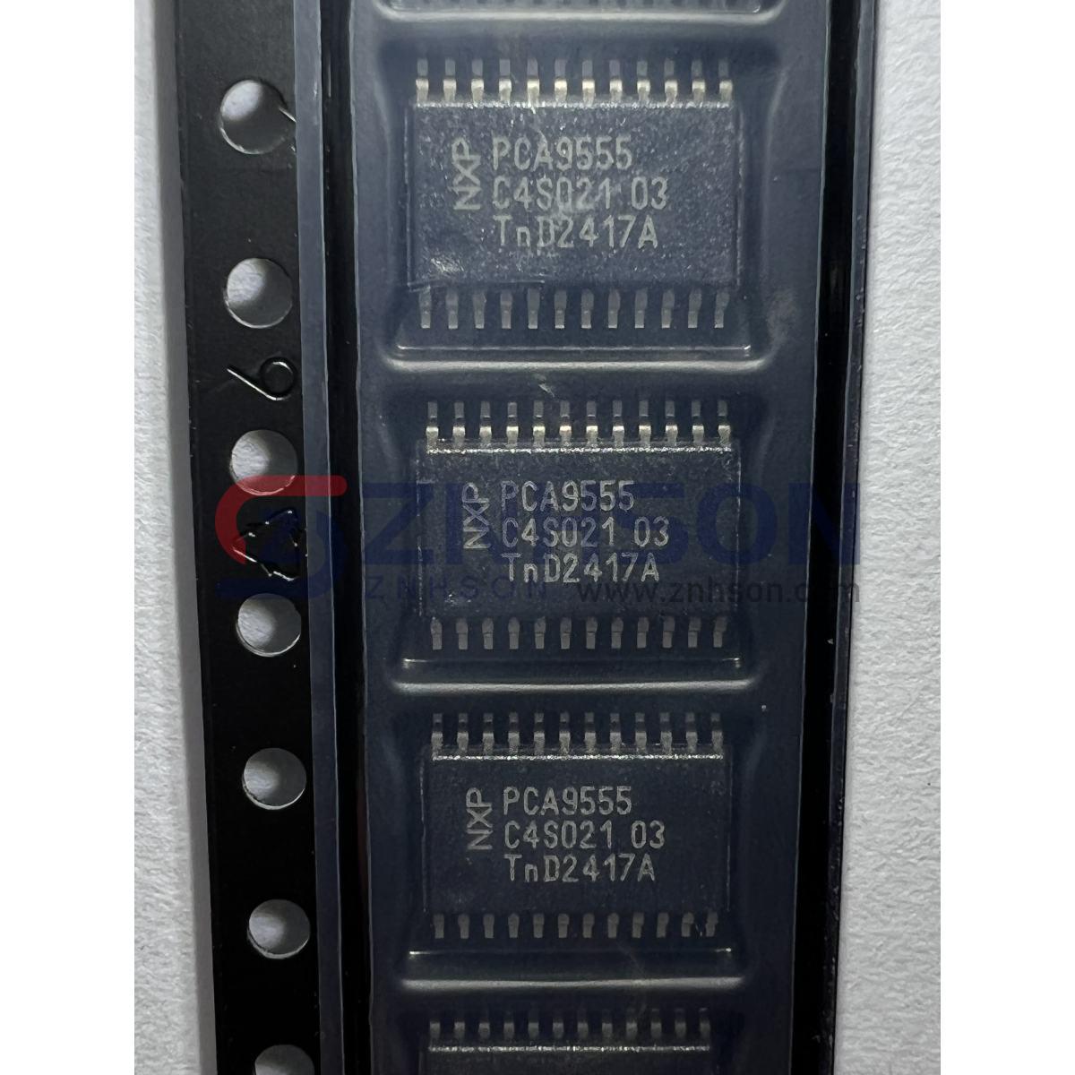PCA9555PW,118