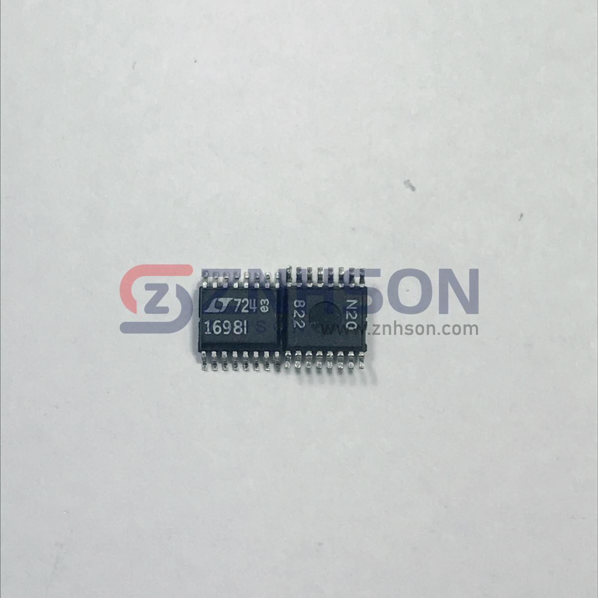 LTC1698IGN#PBF