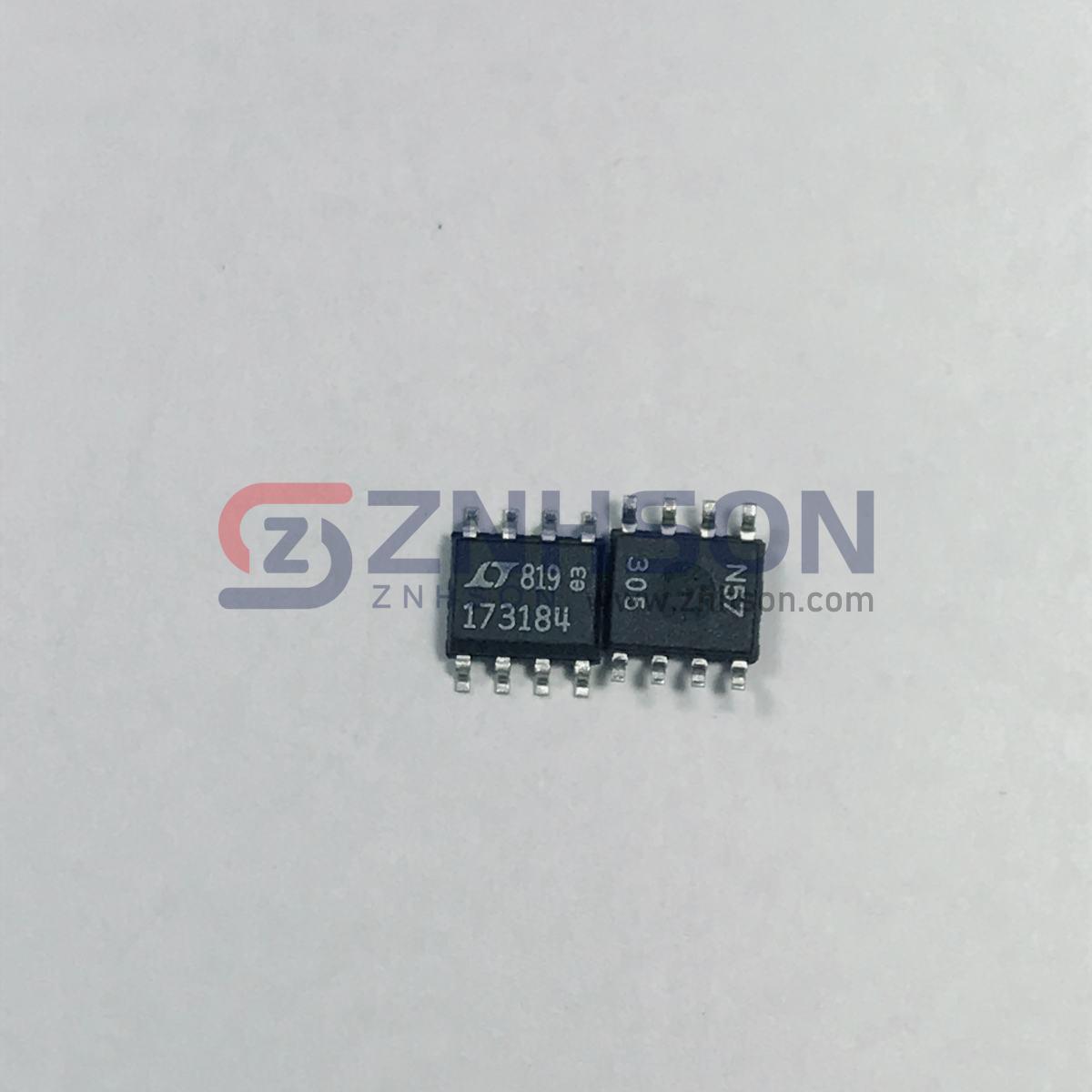 LTC1731ES8-8.4#PBF