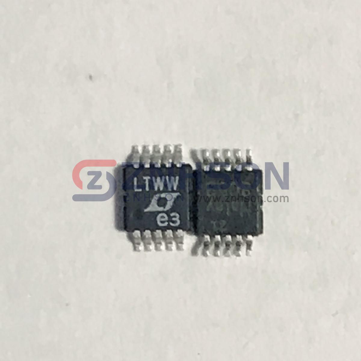LTC1732EMS-8.4#PBF