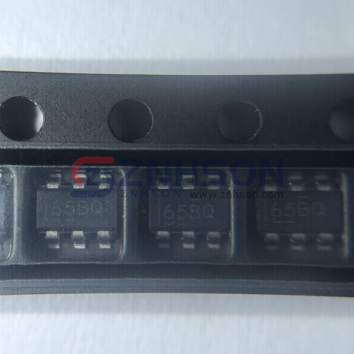 SN6505BDBVR