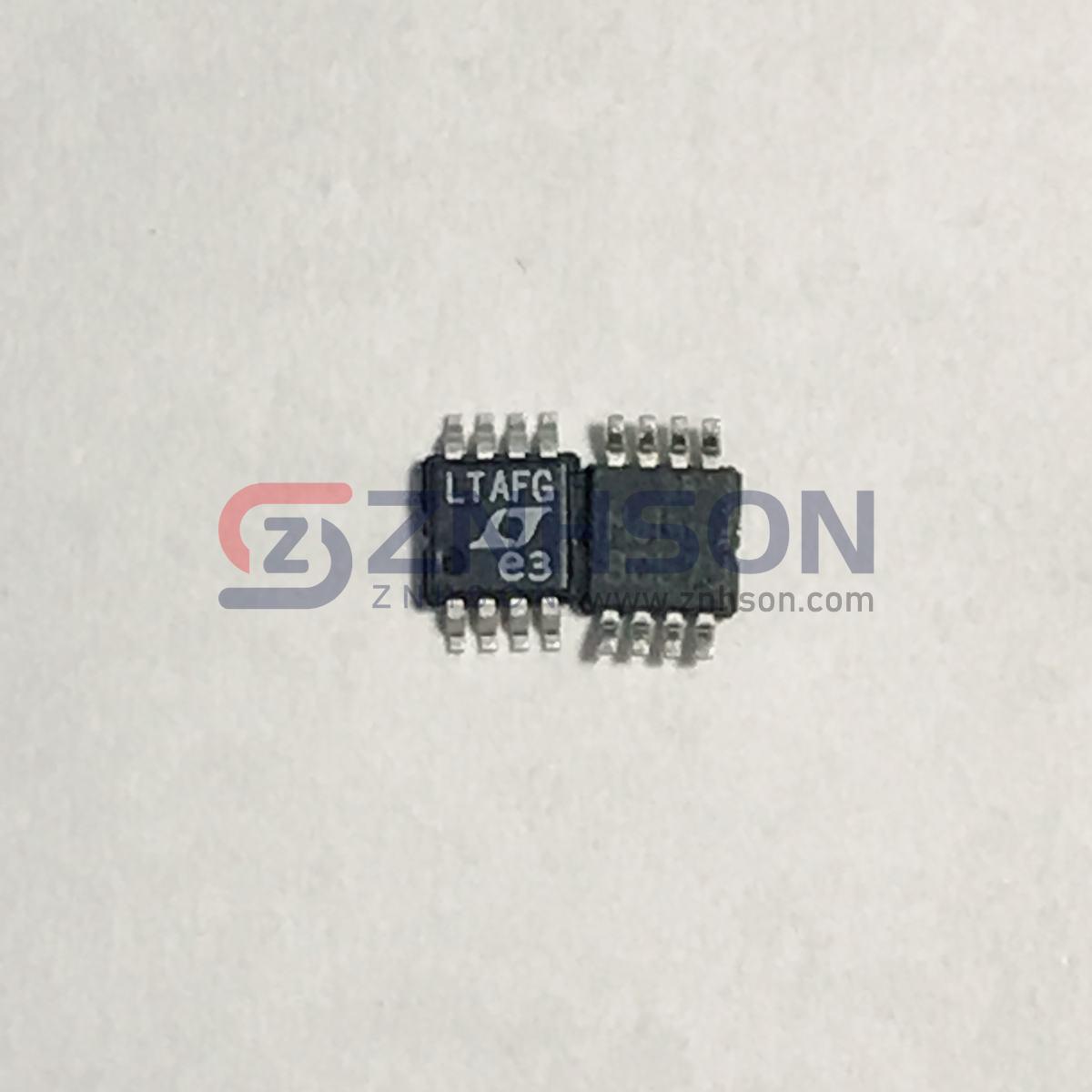LTC1968IMS8#PBF