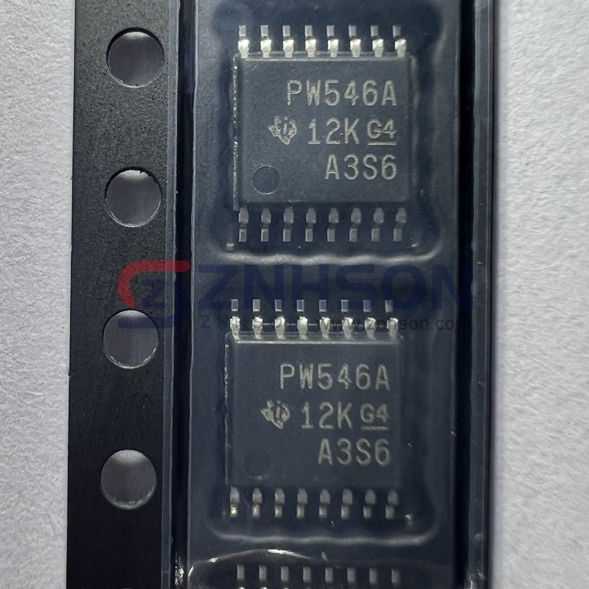 TCA9546APWR