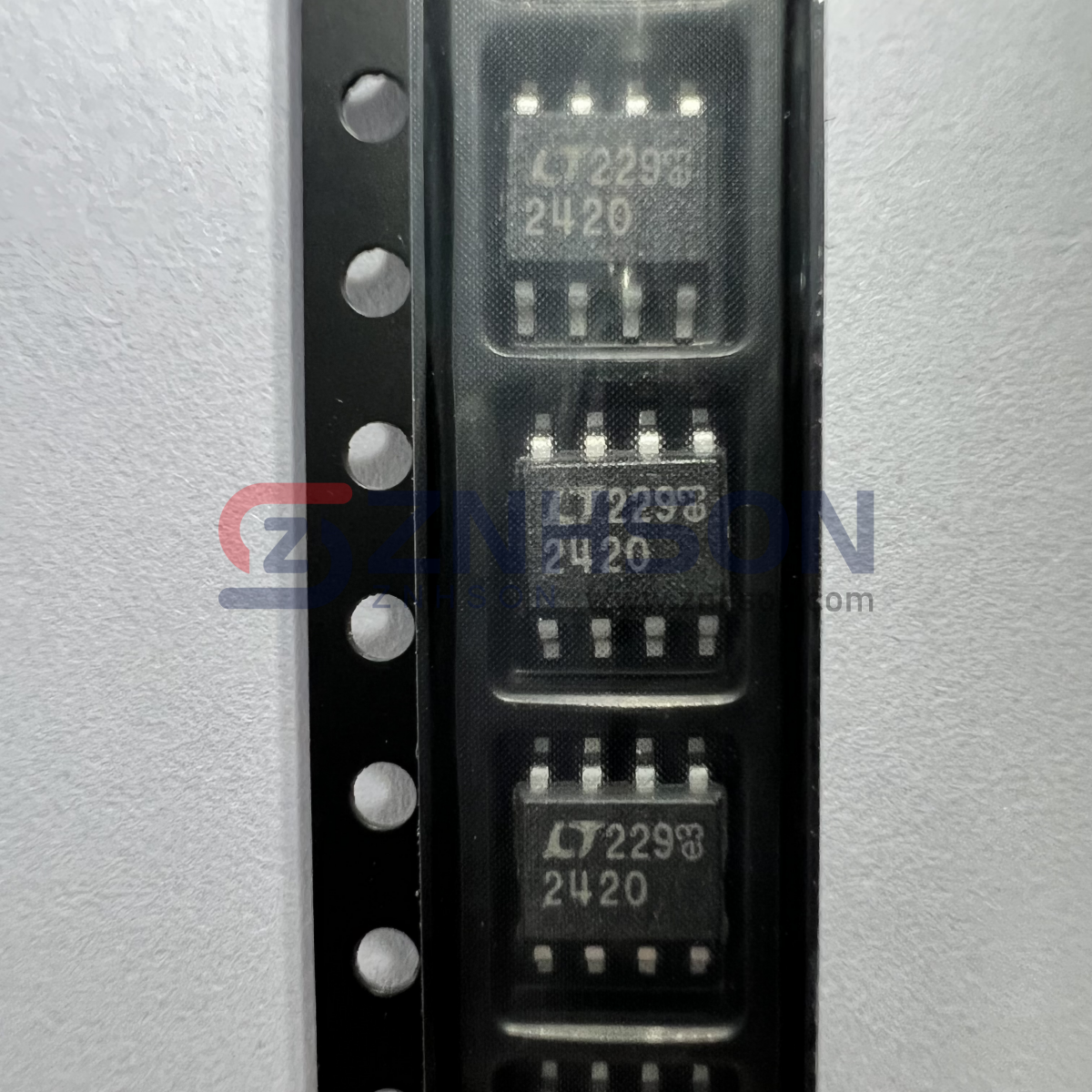 LTC2420CS8#TRPBF