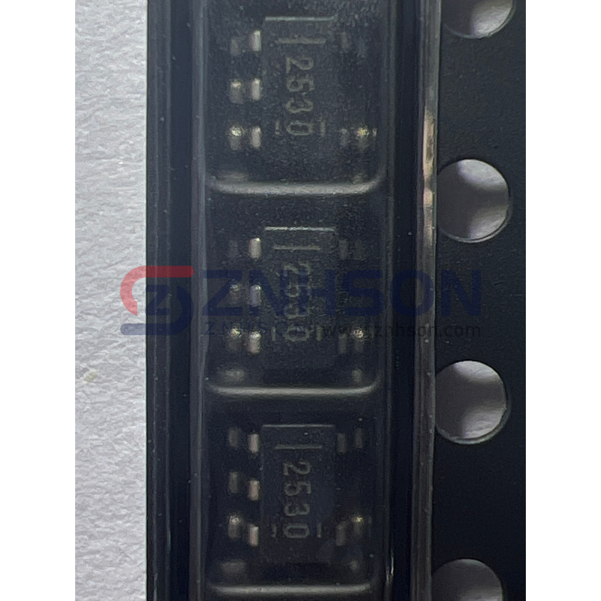 TPS2530DBVR