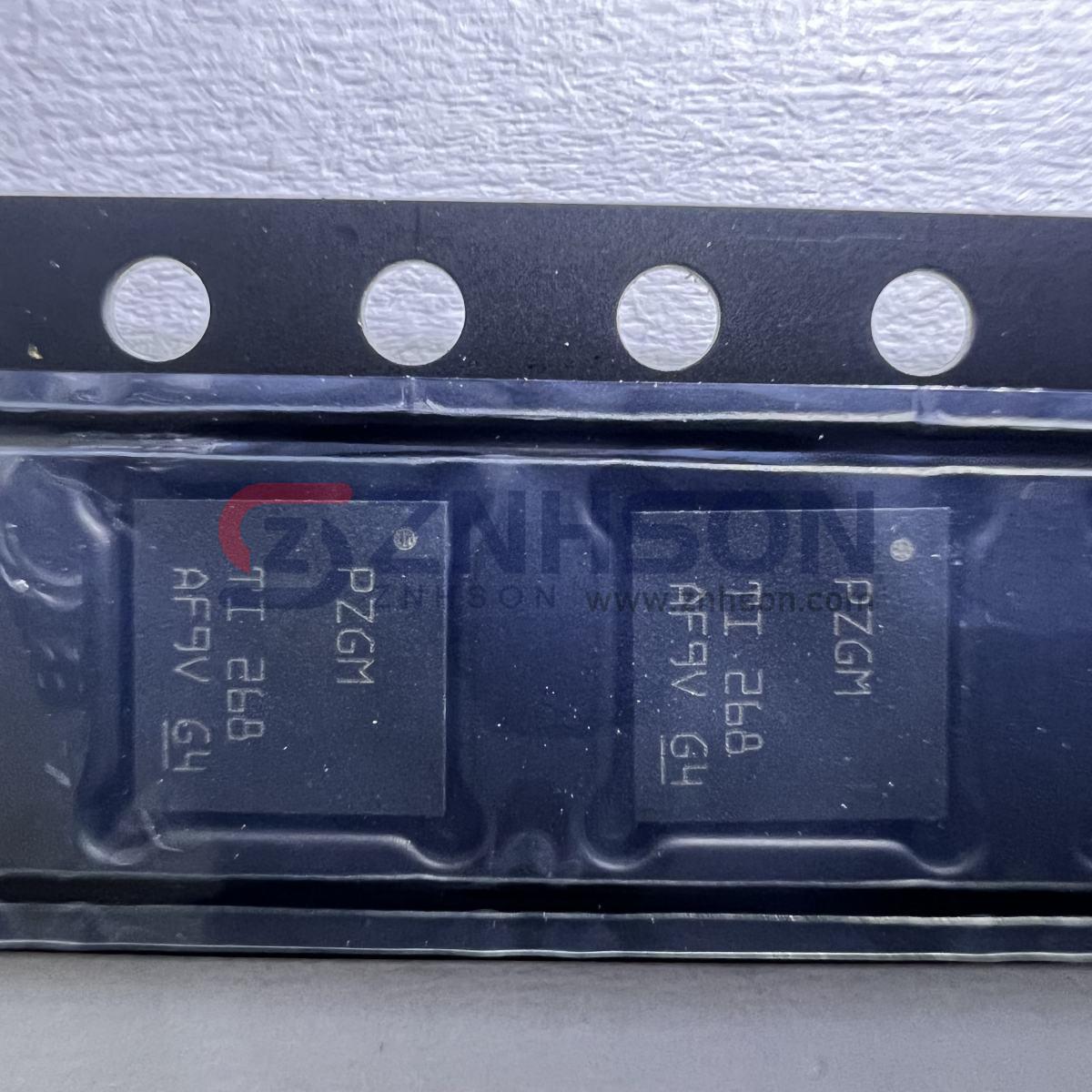 TPS7A8300RGWR