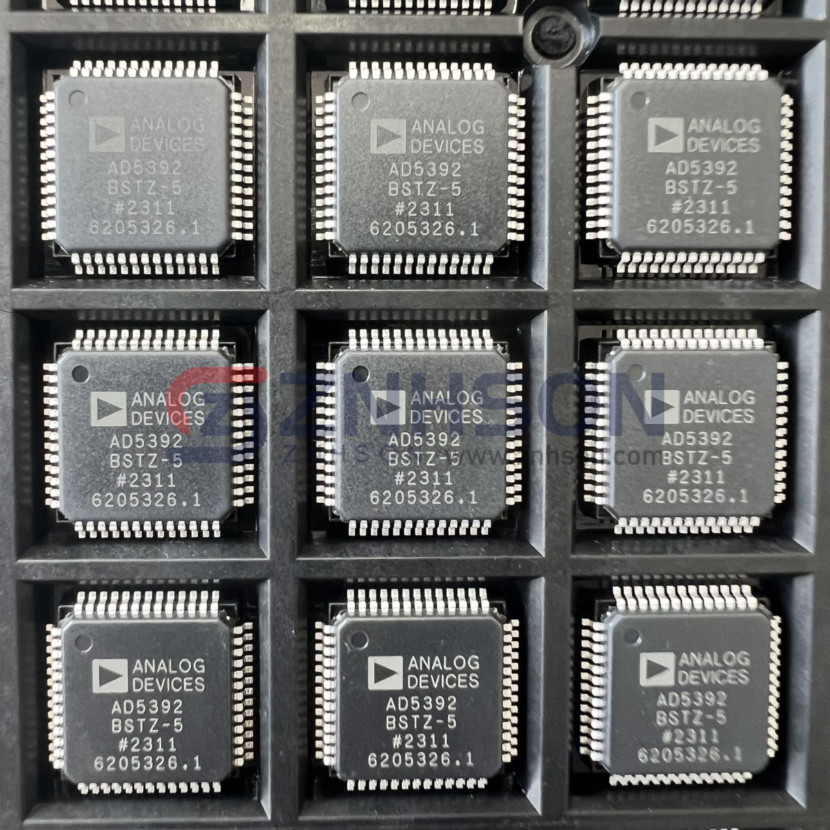 AD5392BSTZ-5