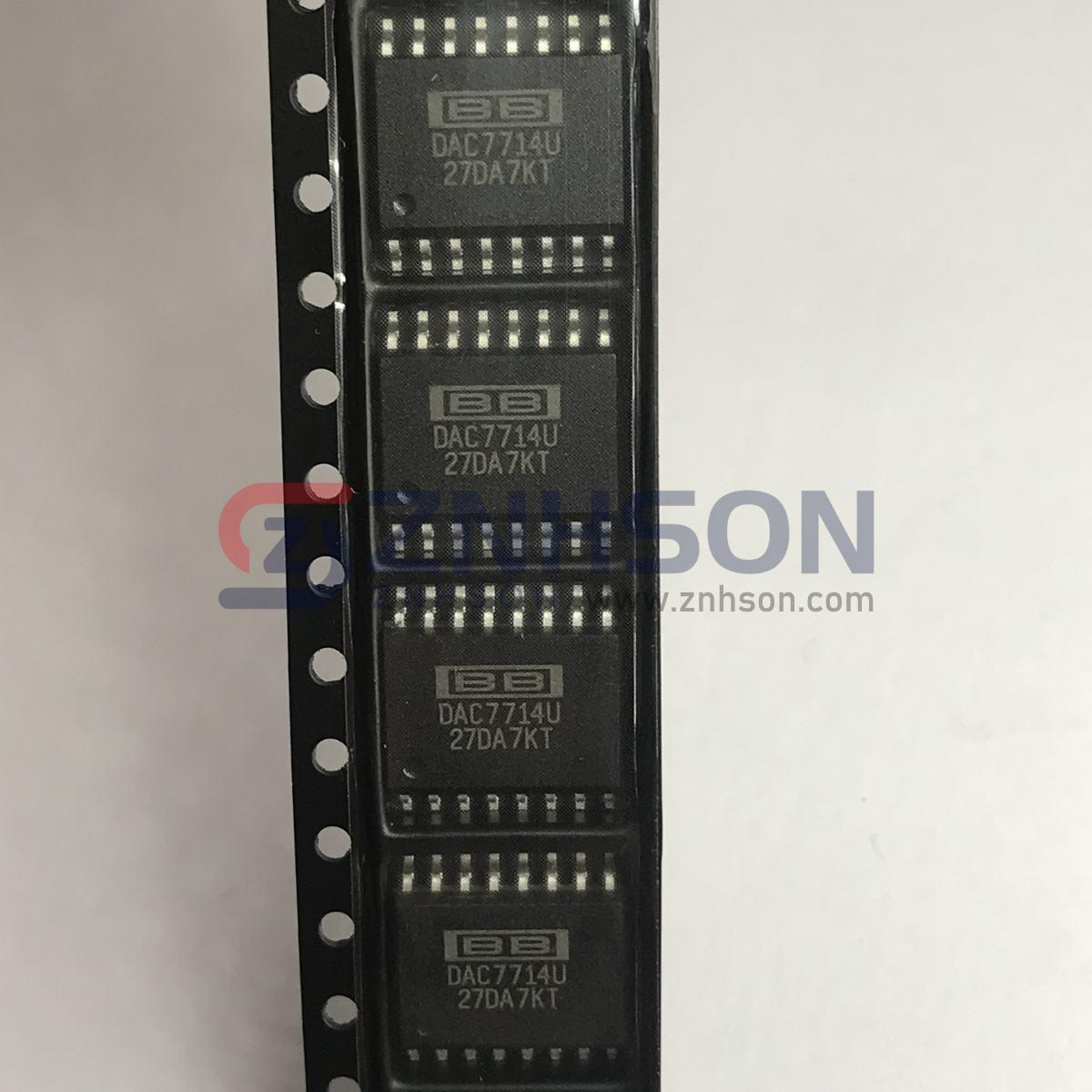DAC7714U