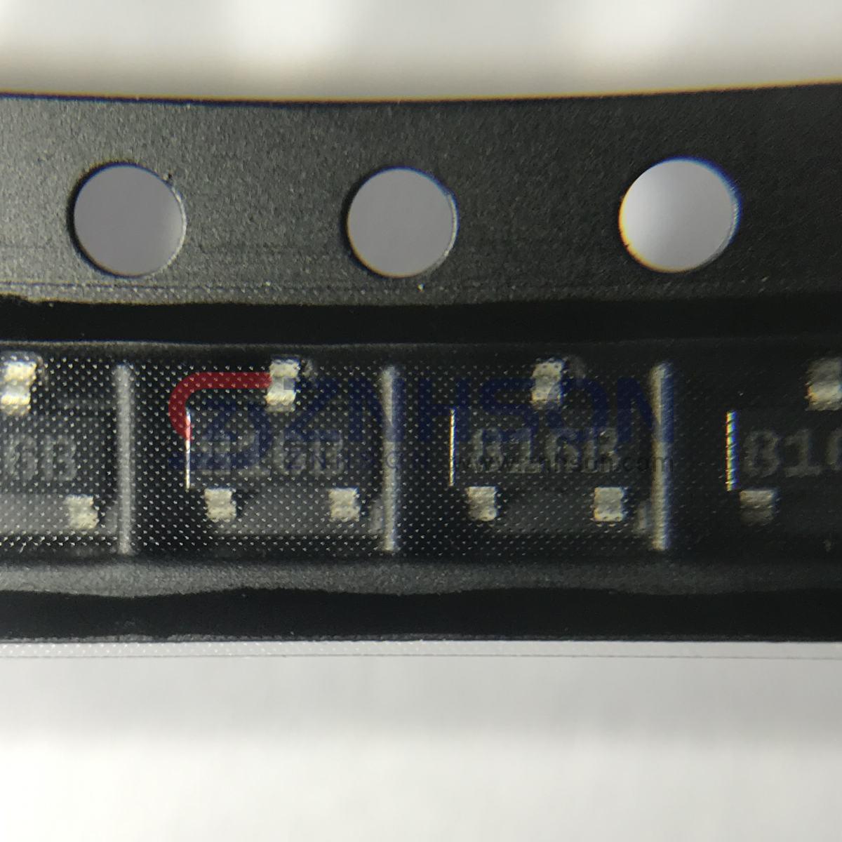 DS1816R-10+T&R