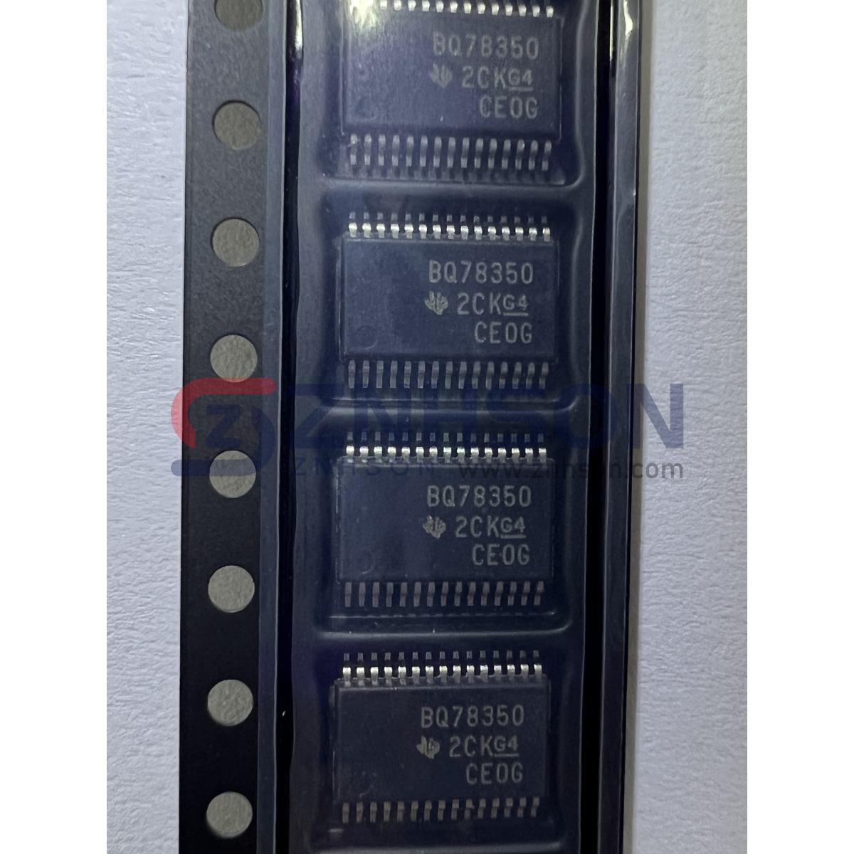 BQ78350DBTR-R1