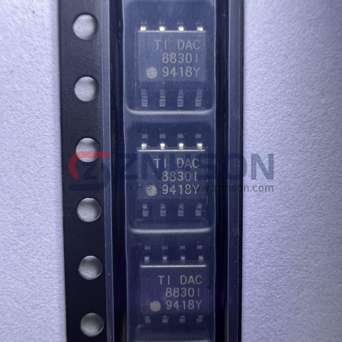 DAC8830ICDR