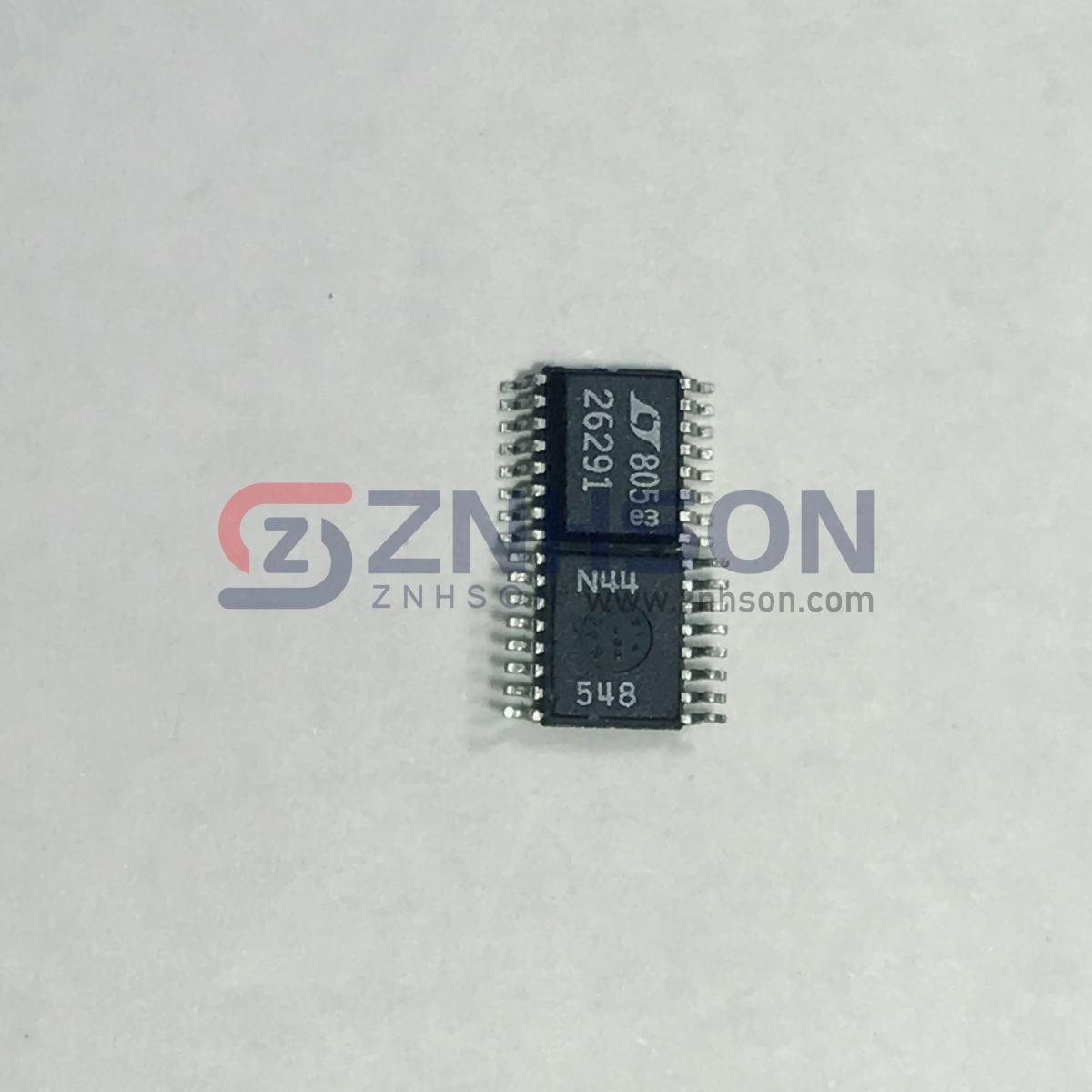 LTC2629CGN-1#PBF