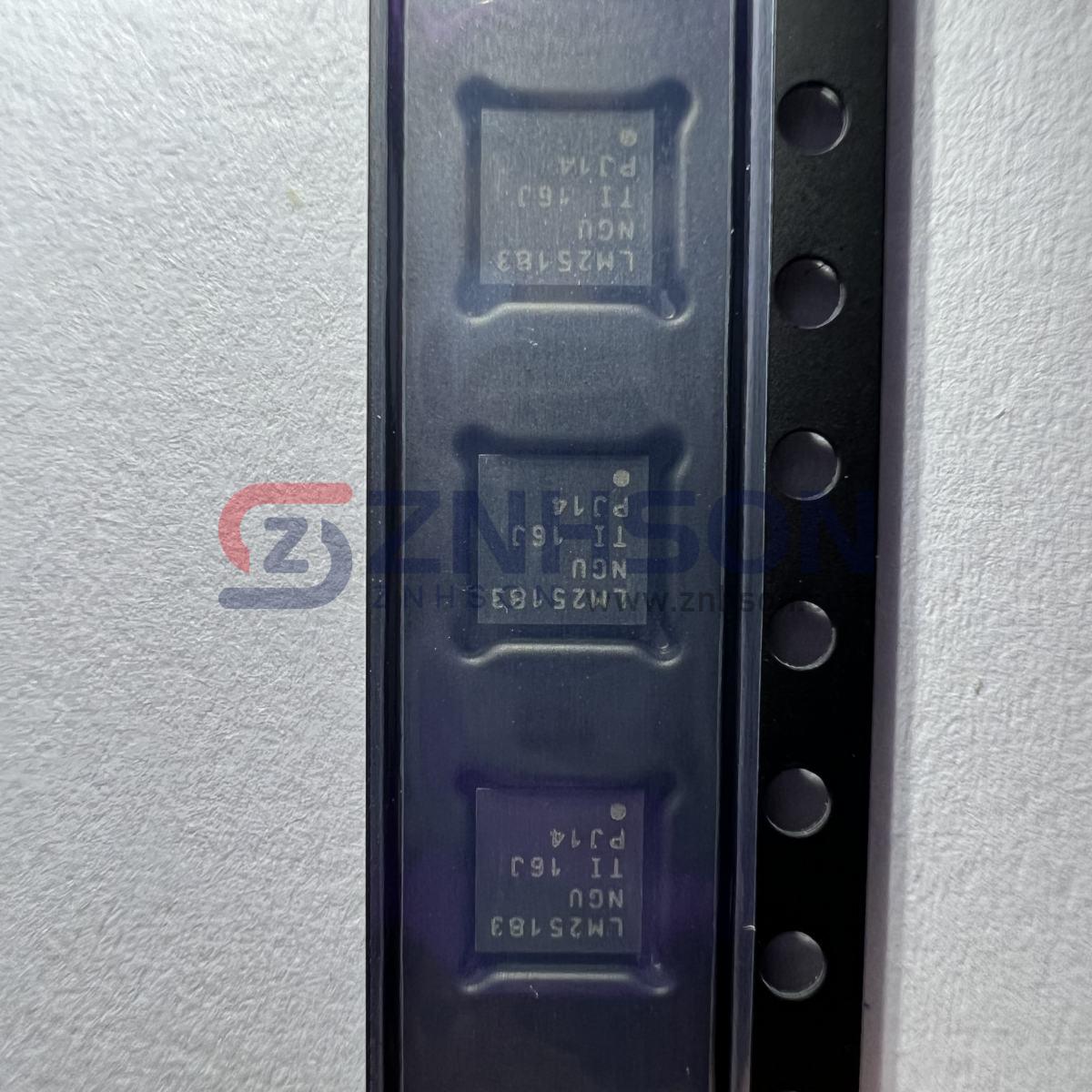 LM25183NGUR