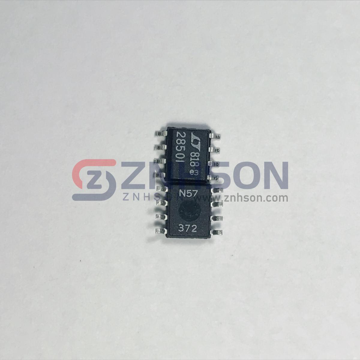 LTC2850IS8#PBF