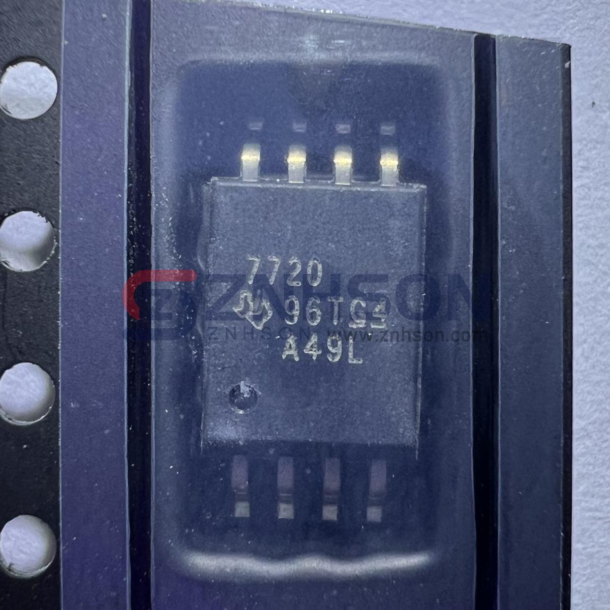 ISO7720DWVR