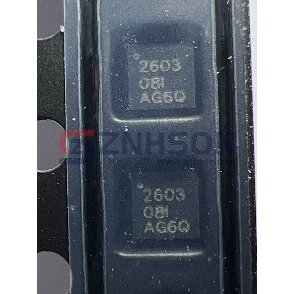 DRV2603RUNR