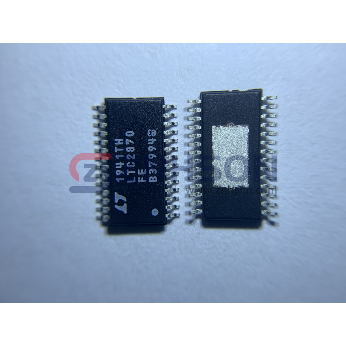 LTC2870CFE#TRPBF